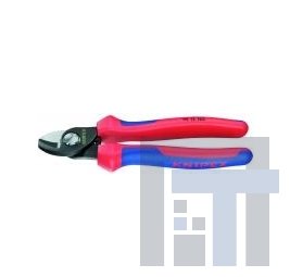 Ножницы для резки кабелей Knipex 95 12 165